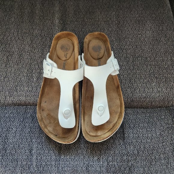 franco vanucci Shoes - Franco Vanucci sandals size 9
